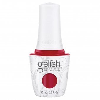 Soak-Off Gel Nail Polish - Rose Garden 15ml (01369)