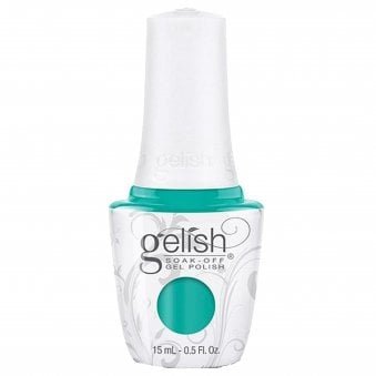 Soak-Off Gel Nail Polish - Rub Me The Sarong Way 15ml (1110938)