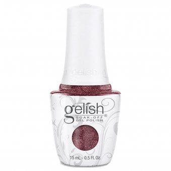 Soak-Off Gel Nail Polish - Samuri 15ml (1110845)