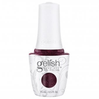 Soak-Off Gel Nail Polish - Seal The Deal 15ml (1110036)