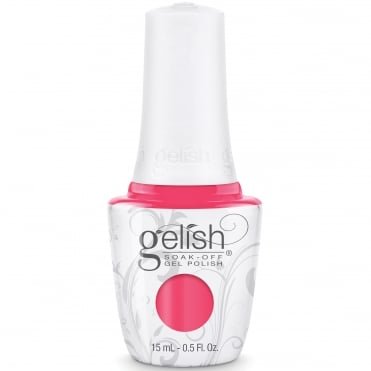 Soak-Off Gel Nail Polish - Shake It Till You Samba 15ml (1110895)