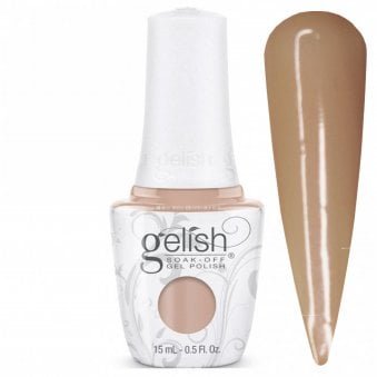 Forever Fabulous 2018 Gel Polish Collection - Shes A Natural 15ml (1110337)