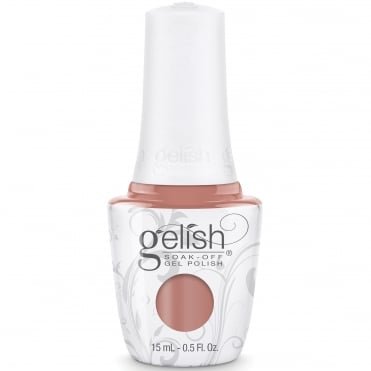 Soak-Off Gel Nail Polish - She's My Beauty 15ml (01592)
