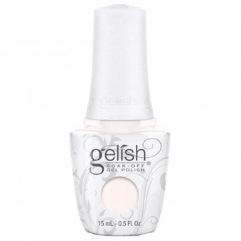 Soak-Off Gel Nail Polish - Simply Irresistible 15ml (1110006)