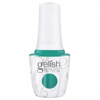 Rocketman 2019 Gel Polish Collection - Sir Teal To You 15ml (1110347)