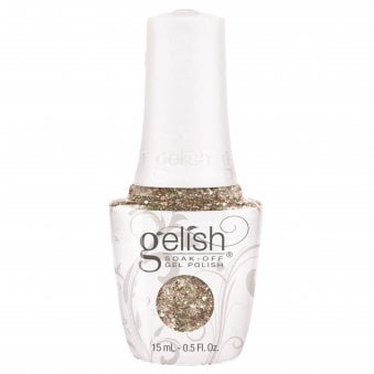 Soak-Off Gel Nail Polish - Sledding In Style 15ml