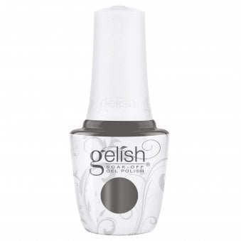 Disney Villains 2020 Fall Gel Polish Collection - Smoke The Competition 15ml (1110399)