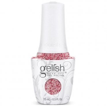 Forever Fabulous 2018 Gel Polish Collection - Some Like It Red 15ml (1110332)