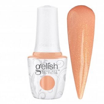 Switch On Color 2020 Summer MTV Gel Polish Collection - Super Fandom 15ml (1110389)