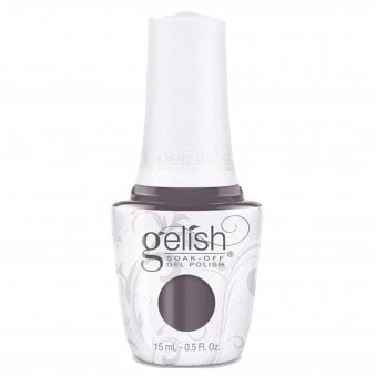 Soak-Off Gel Nail Polish - Sweater Weather 15ml (1100004)