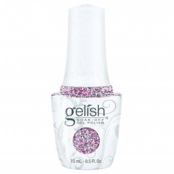 Soak-Off Gel Nail Polish - Sweet 16 15ml (1110323)