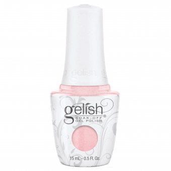 Soak-Off Gel Nail Polish - Taffeta 15ml (1110840)