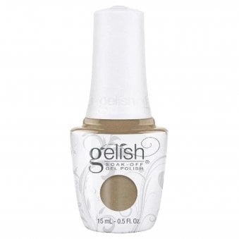 Soak-Off Gel Nail Polish - Taupe Model 15ml (1110878)
