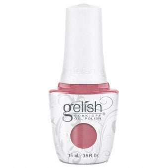 Soak-Off Gel Nail Polish - Tex'as Me Later 15ml (1110186)