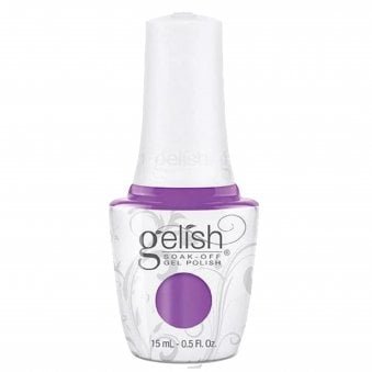 Soak-Off Gel Nail Polish - Tokyo A Go Go 15ml (1110180)