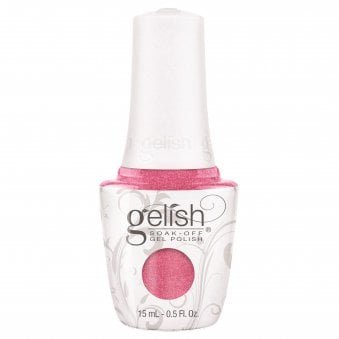 Soak-Off Gel Nail Polish - Tutti Frutti 15ml (1110860)