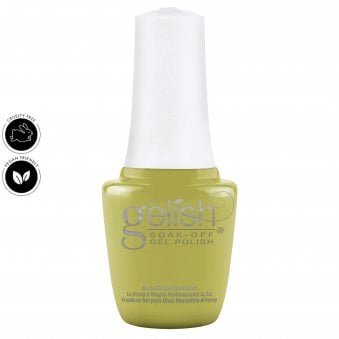 Cruelty-Free Gel Polish - Up In The Air Summer 2024 - Flying Out Loud 9ml (1250532)