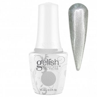 Soak-Off Gel Nail Polish - Walk The Walk 15ml