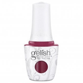Soak-Off Gel Nail Polish - Wanna Share A Lift? 15ml (1110924)