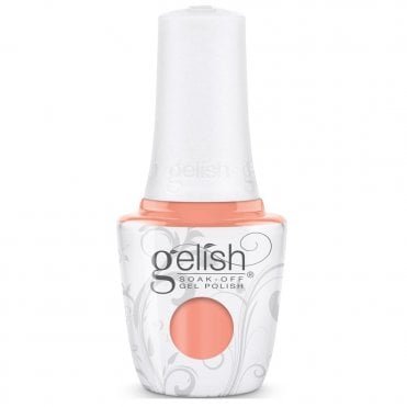 Colour Of Petals 2019 Gel Polish Collection - Young Wild And Free-Sia 15ml (1110343)