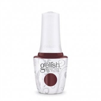 Cruelty Free Soak-Off Gel Nail Polish - Uncharted Territory 15ml (79787)