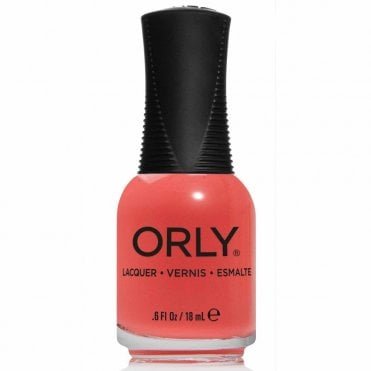Neon Earth 2018 Nail Polish Collection - After Glow (OA977) 18ml 