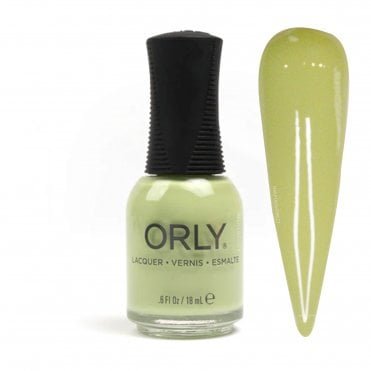 Impressions Spring 2022 Nail Polish Collection - Artist's Garden 18ml