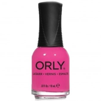 Cruelty-Free Vegan Nail Polish - Basket Case (20234) 18ml