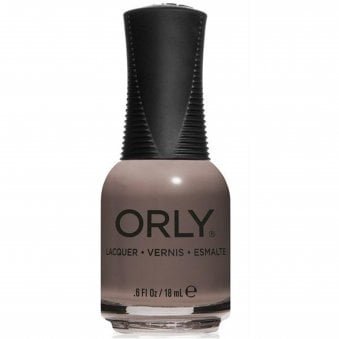 Cruelty-Free Vegan Nail Polish - Cashmere Crisis (2000002) 18ml