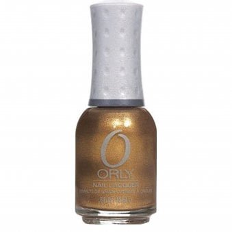 Nail Polish - Citrine Cheer (40551) 18ml