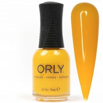 Pop! Summer 2022 Nail Polish Collection - Claim to Fame 18ml