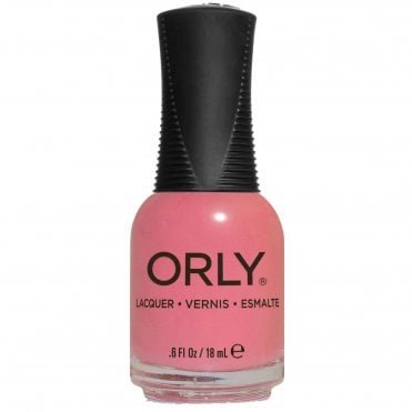 Cruelty-Free Vegan Nail Polish - Coming Up Roses (2000015) 18ml 