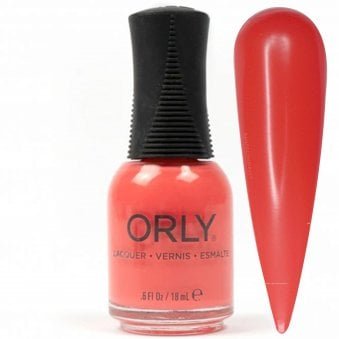 Pop! Summer 2022 Nail Polish Collection - Connect The Dots 18ml