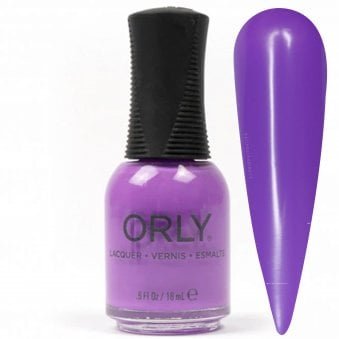 Pop! Summer 2022 Nail Polish Collection - Crash The Party 18ml