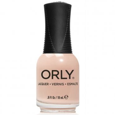 Cruelty-Free Vegan Nail Polish - Cyber Peach (OA973) 18ml