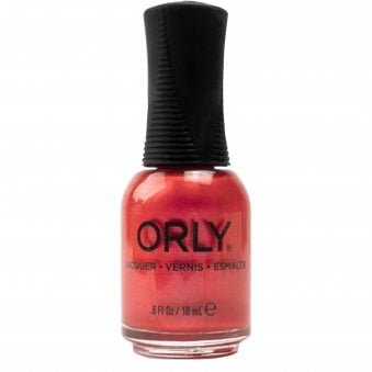 Momentary Wonders 2021 Autumn Nail Polish - Dancing Embers 18ml