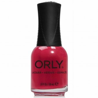 Cruelty-Free Vegan Nail Polish - Desert Rose (20975) 18ml