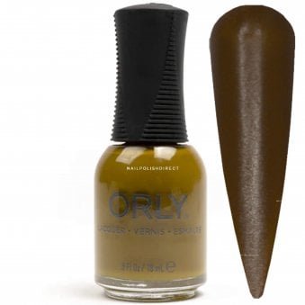 Cruelty-Free Vegan Nail Polish - Elysian Fields 18ml (2000214)