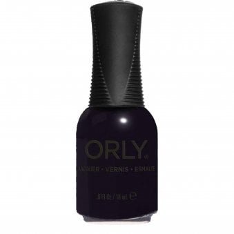 Cruelty-Free Vegan Nail Polish - Feeling Foxy (2000098) 18ml