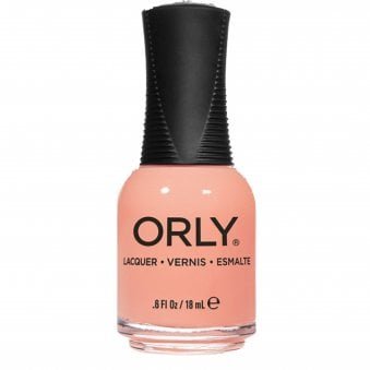 Nail Polish - First Kiss 18ml (OA675)