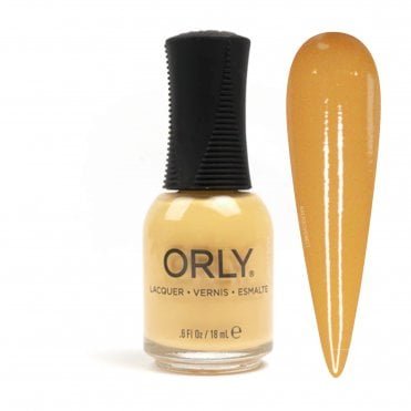 Impressions Spring 2022 Nail Polish Collection - Golden Afternoon 18ml