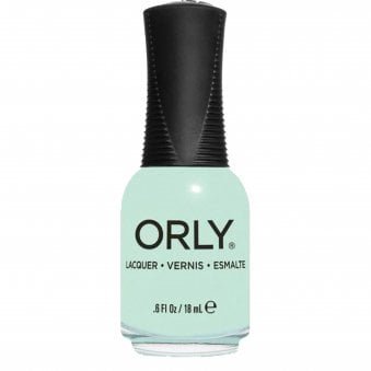 Day Trippin 2021 Spring Nail Polish Collection - Happy Camper (2000096) 18ml
