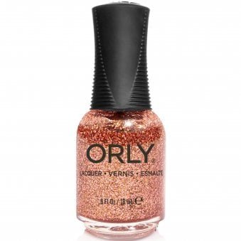 Nail Polish - Inexhaustible Charm 18ml