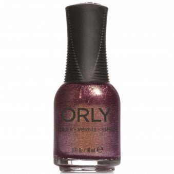 Nail Polish - Ingenue 18ml