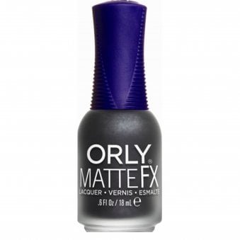 Nail Polish - Iron Butterfly (20811) 18ml