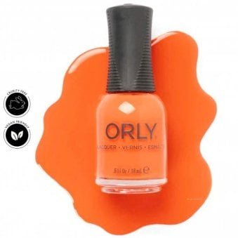 Day Trippin 2021 Spring Nail Polish Collection - Kitsch You Later (2000094) 18ml
