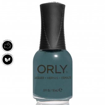 Cruelty-Free Vegan Nail Polish - Let The Good Times Roll 18ml (2000097)