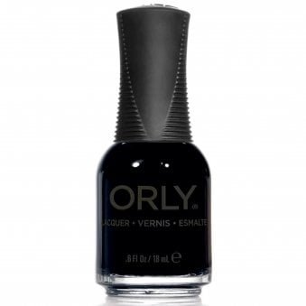 Nail Polish - Liquid Vinyl 18ml (0A484)