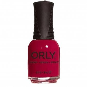 Nail Polish - Ma Cherie 18ml 