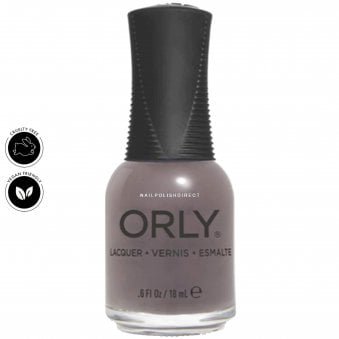 Cruelty-Free Vegan Nail Polish - Mansion Lane 18ml (20891)